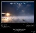 wyszeptania