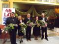LAUREACI NAGRODY «ZOTE PIRO»