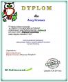 KONKURS LIMERYKI Z PALINDROMAMI