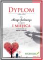 Dyplom dla Maka
