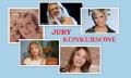 Jury konkursu poetyckiego