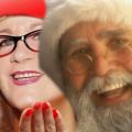 Me & Santa Claus