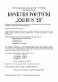 Konkurs
