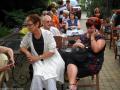 Stasia, Grzegorz i Basia:)