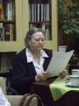 Barbara Mazurkiewicz w Stalowej Woli
