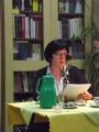 Barbara Mazurkiewicz w Stalowej Woli
