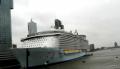 Oasis of the Seas